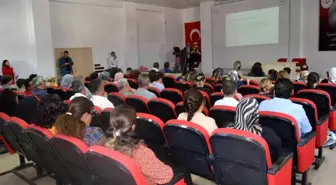 Adıyaman haberleri | Besni'de 'Hayat renkleri ile güzel' projesi başladı