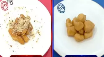 Çak Çak Tatlısı tarifi! Masterchef Çak Çak Tatlısı nedir, nasıl yapılır? Çak Çak Tatlısı için gerekli malzemeler! Çak Çak Tatlısı hangi yöreye ait?