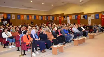 Son dakika yerel: Didim'de 21 yıllık AK Parti iktidarında 760 milyon TL'lik yatırım