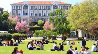 Dünyanın en iyi üniversiteleri belli oldu! İlk 500'de Türkiye'den 3 okul var