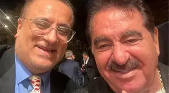 Ebru Yaşar yüzünden 15 yıl önce küsen İbrahim Tatlıses ve Erol Köse barıştı