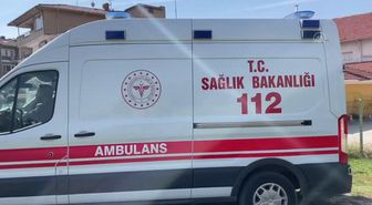 Eskişehir haberleri! Eskişehir'de Porsuk Çayı'na düşen kişi kurtarıldı