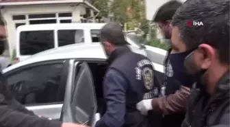 Son dakika haberi: Fatma Mavi cinayeti davasına devam edildi