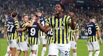 Fenerbahçe, UEFA Avrupa Ligi'nde AEK Larnaca'ya konuk oluyor! Temsilcimiz 3 puan alması durumunda gruptan çıkmayı garantileyecek