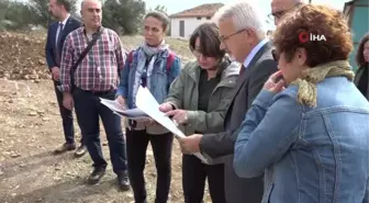 Gölyazı'da 2500 yıllık tarih gün yüzüne çıkıyor