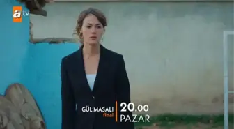 Gül Masalı final mi, bitti mi, neden final yapıyor? Gül Masalı bitiyor mu? Gül Masalı tamamen final mi yapacak, neden?