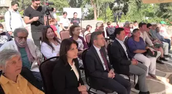 Muğla haberleri... Halikarnas Balıkçısı, Bodrum'da Çeşitli Etkinliklerle Anılıyor