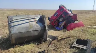 Son dakika haberi! Konya'daki trafik kazasında 1 kişi öldü