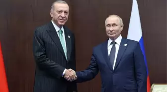 Kremlin'den Erdoğan-Putin zirvesi sonrası ilk açıklama: Doğalgaz dağıtım merkezi önerimize Türkiye olumlu tepki verdi