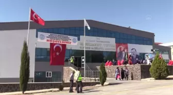 Kayseri gündem: Kurtulmuş, Develi Seyrani Kampüsü Hayırseverler Buluşması programına katıldı