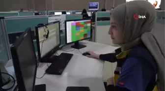 Kütahya, 112'yi en bilinçli kullanan ikinci il oldu