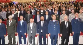 MHP'Lİ ÖZDEMİR: TÜRKİYE SÖZDE MÜTTEFİK OLAN ÜLKELERİN AMBARGOLARIYLA KARŞI KARŞIYA KALDI