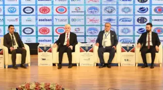 MHP'li Özdemir: Türkiye sözde müttefik olan ülkelerin ambargolarıyla karşı karşıya kaldı (2)