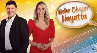 Neler Oluyor Hayatta CANLI izle! Kanal D Neler Oluyor Hayatta 13 Ekim Canlı izleme linki! Neler Oluyor Hayatta bugünkü bölüm izleme linki!