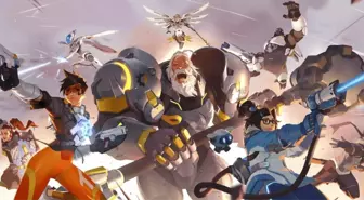 Overwatch çöktü mü? Overwatch 2 neden açılmıyor? Overwatch 2 hata ne?