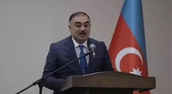 Reşad Mammadov kimdir? Kaç yaşında, nereli, mesleği ne? Azerbaycan Büyükelçisi Reşad Mammadov'un hayatı ve biyografisi!