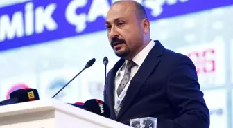 Kayseri haberleri... Savunma Sanayi Sempozyumu ve Sergisi Kayseri'de başladı - MHP Genel Başkan Yardımcısı Özdemir