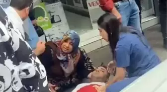 ŞOFÖR, OTOBÜSÜN DOLU OLMASI NEDENİYLE ALMADIĞI YOLCU TARAFINDAN ÖLDÜRÜLDÜ