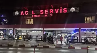 Sokakta tartıştığı kişi avukatı defalarca bıçaklayarak yaraladı