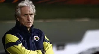 Jorge Jesus, Türkiye-Yunanistan gerilimi sorusuna kendine has üslubuyla cevap verdi: Olayları bilmiyorlar bile