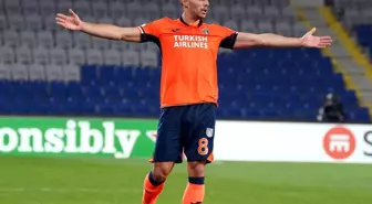 UEFA Avrupa Konferans Ligi: Medipol Başakşehir: 3 FK Rigas: 0 (Maç sonucu)