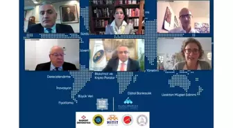 ZBEÜ işbirliği ile 3. Uluslararası Bankacılık Kongresi düzenlendi