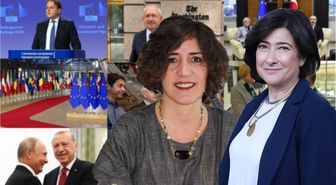 AB uyardı: Rusya'yla ticaret Gümrük Birliği'ni riske atabilir