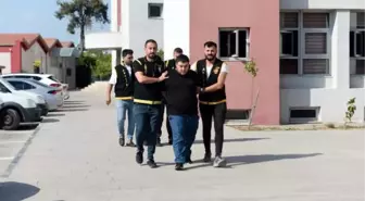 Son dakika haber: Hırdavat borcu cinayetinin zanlıları adliyeye sevk edildi