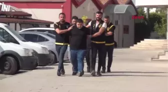 ALACAĞINI TAHSİL ETMEYE GİTTİ, KATİL OLDU