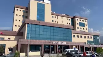 Antalya haberi... Alanya'da 95 ülkeden yaklaşık 16 bin hasta tedavi oldu