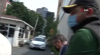 Arkadaşını öldürüp, cesedini fabrikanın kuyusuna atan sanık hakim karşısına çıktı