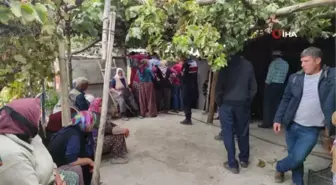 Son dakika haber! Asansöre sıkışan yaşlı kadın hayatını kaybetti
