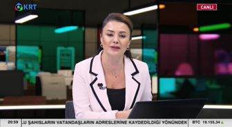 Babacan Krt Tv'de Konuştu: 'Dezenformasyon Yasası Geçtikten Sonra Yapmaları Gereken; Derhal Tüik'in Başındakilere Bu Yasanın Ceza Maddesini Uygulamak'