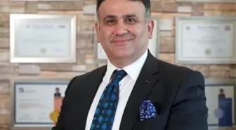 Bağımsız Denetçi Tatlı'dan 'enflasyon' ve 'faiz' değerlendirmesi