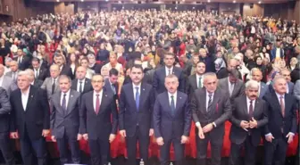 BAKAN KURUM: DEPOZİTO İADE SİSTEMİNİ TÜRKİYE'NİN DÖRT BİR YANINDA MİLLETİMİZİN İSTİFADESİNE SUNACAĞIZ