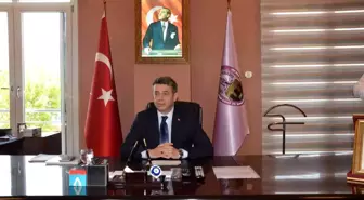 Başkan Künkçü, sessizliğini bozdu