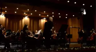 BBDSO'dan 'Hikmet Şimşek'i Anma Konseri'