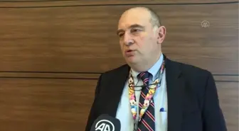 Bilim Kurulu Üyesi Prof. Dr. Kara'dan 'grip, bu yıl ağır geçebilir' uyarısı