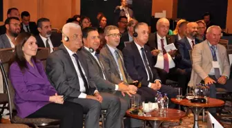 Muğla yerel haberi: Bodrum Turizm Forumu gerçekleştiriliyor
