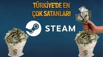 Bu hafta şaşırttı! Türkiye'de en çok satan oyunlar