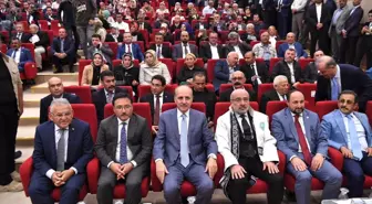 Kayseri yerel haberleri: Büyükkılıç: 'Hayırsever denilince akla Kayseri'miz geliyor'