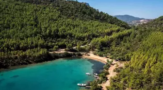 Cengiz İnşaat'ın Cennet Koy'da Yapacağı Turistik Tesis İçin Çed Süreci Başladı