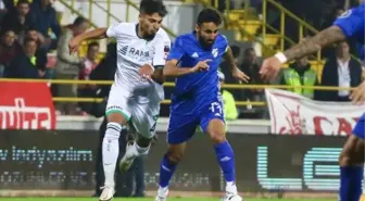 Denizlispor: 3-0