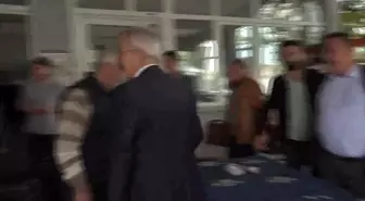 Doğanköy'de Hak Sahipleri Tapularına Kavuştu