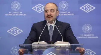 Dünya Standartlar Günü Uluslararası Standardizasyon Zirvesi