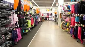 Dünyaca ünlü mağaza isim değişikliğine gidiyor! Altında zekice bir pazarlama fikri var