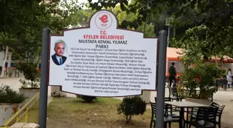 Aydın haber | Efeler Belediyesi Umurlu halkının talebini yerine getirdi