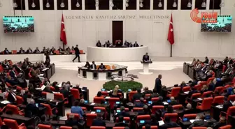 Engin Altay: Basın Özgürlüğü Endeksi'nde 140'ıncı Sıradayız. Bu Yasayla Ben Lig Düşeceğiz Demiyorum, Dünya Milletler Ailesi İçinde Kategori Dışı...
