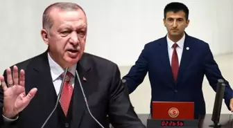 Erdoğan'dan AK Parti'ye katılarak tepkileri üzerine çeken Çelebi hakkında ilk yorum: Kapı herkese açık, yeter ki milli ve yerli olsunlar