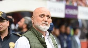 Karaman haberleri! Hikmet Karaman'a hakaret eden sanığa 2 yıla kadar hapis istemi